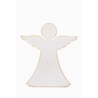 Anjo de Madeira Provençal  G  Anjo de Madeira Provençal  G
